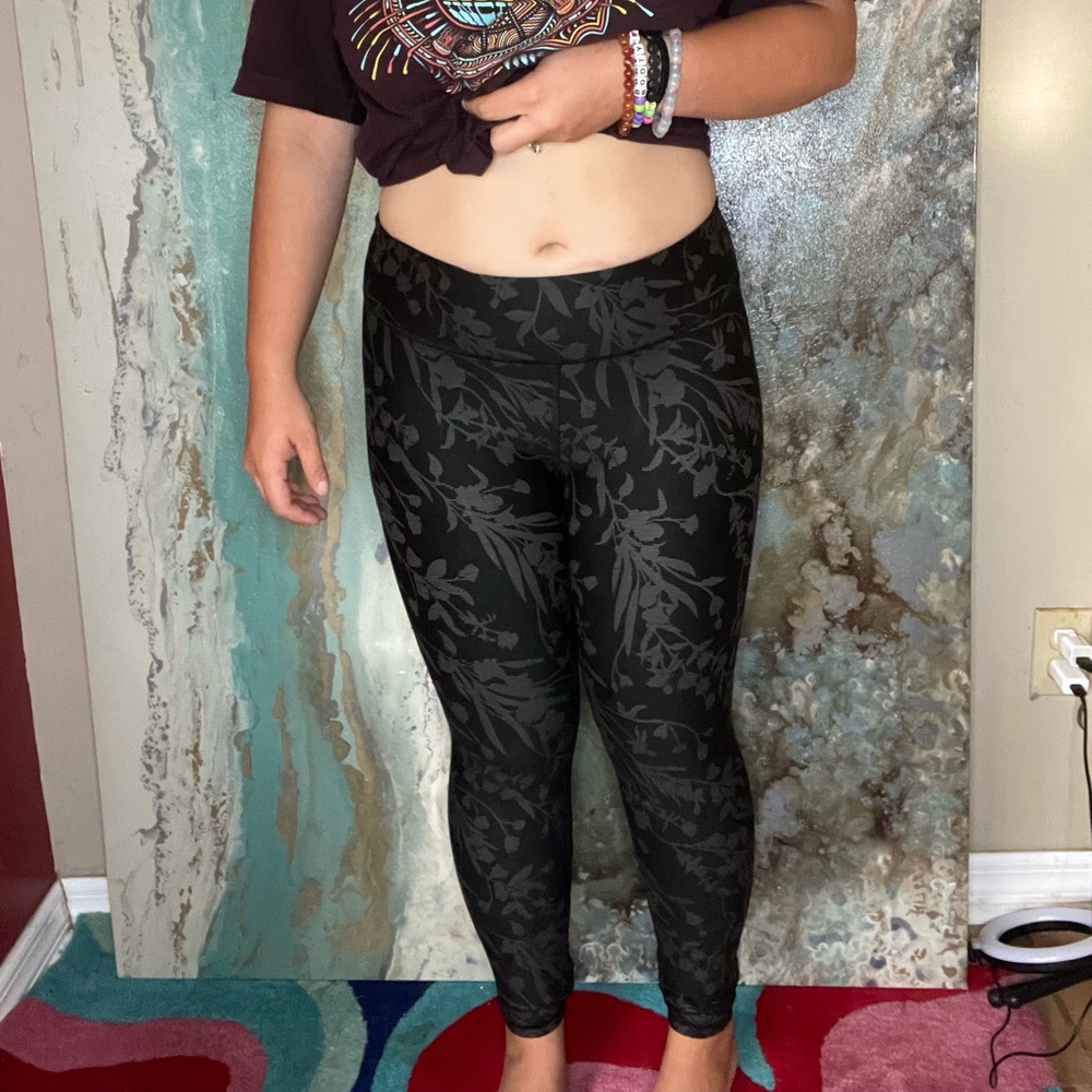 Fabletics leggings